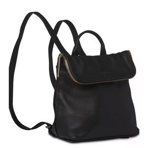 [NWT] Whistles Verity Mini Leather Backpack